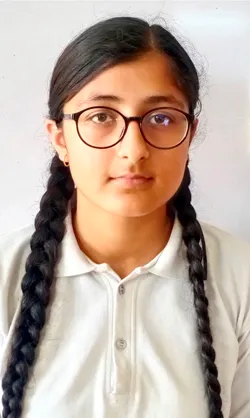 TANVI RANA